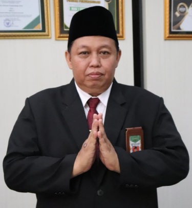 Foto Kepala Madrasah
