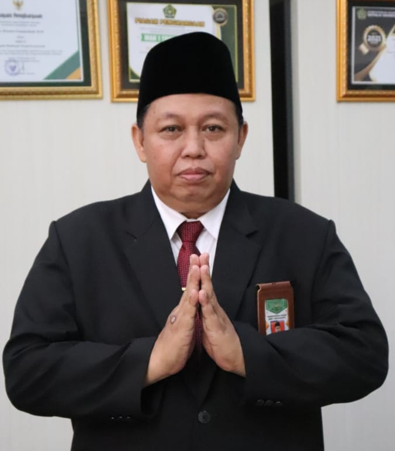 Foto Kepala Madrasah